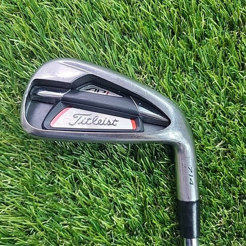 Titleist 714 ap1 - iron, xp95