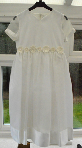 First holy communion - (1st),