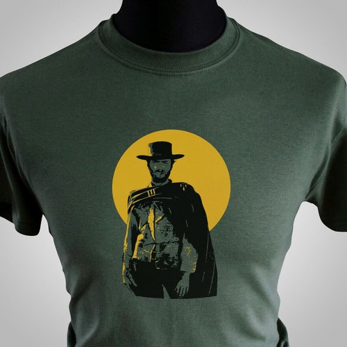 Good bad ugly shirt - good,, bad,