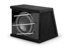 JL Audio CLS113RG-W7AE Car