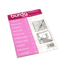 BURDA DRESSMAKERS TISSUE