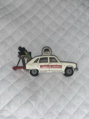 Vintage corgi toys gift - vintage,