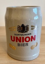 Dortmunder Union Bier 0.5l