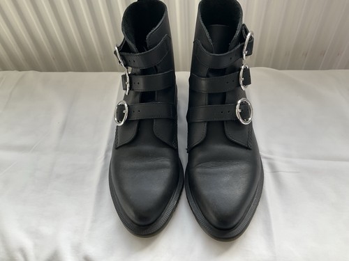 Martens women black - dr,