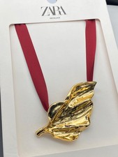 Brand New Boxed ZARA Large