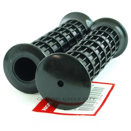 Honda 175 200 grip - 200, rubbers