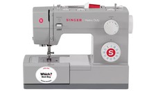 Singer Heavy Duty 4423 Sewing