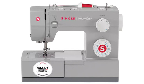 Singer heavy duty 4423 - 4423, sewing