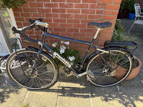 Kona sutra 61cm 2012 - kona,