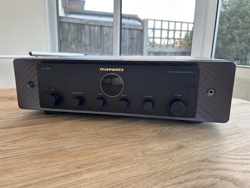 Marantz model 40n - marantz,