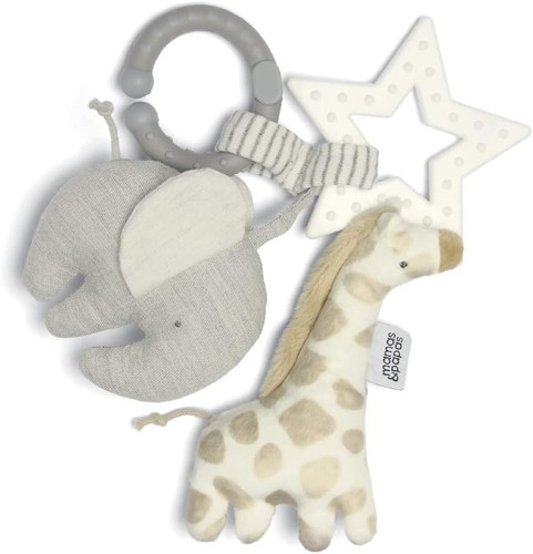 Mamas papas linkie teething - mamas, &
