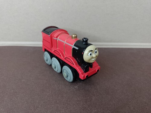 Motorised james for - james,