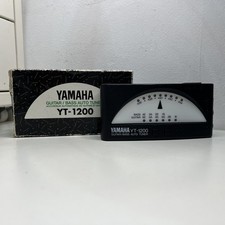 Yamaha YT-1200 Guitar/Bass