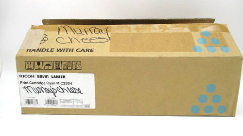 Genuine ricoh savin lanier - genuine,