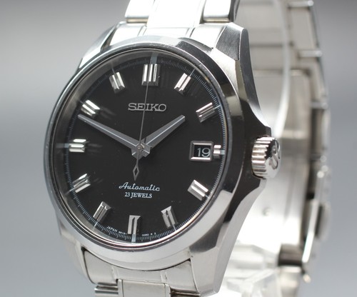 Near mint seiko - near,