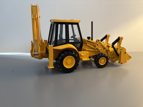 Joal jcb 3cx sitemasterplus - jcb,