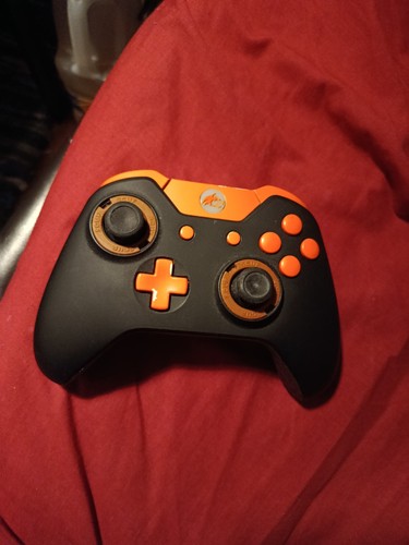 Very rare scuf - very, infinity