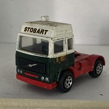 Corgi - Eddie Stobart Volvo