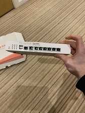 DrayTek Vigor2860 vDSL2