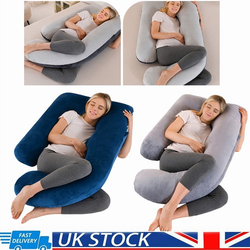 Shape pregnancy pillow for - j,