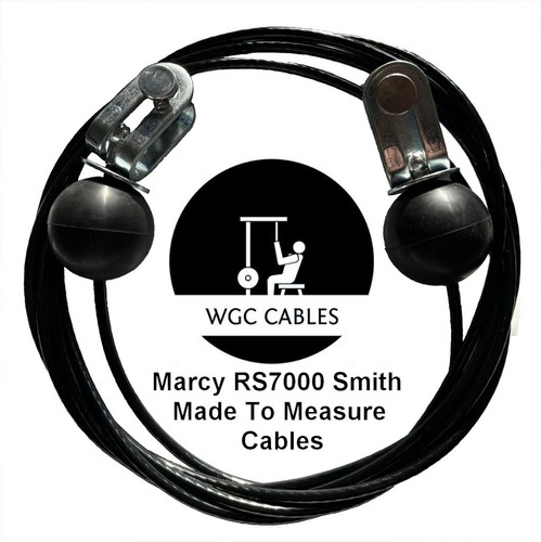 Marcy rs7000 deluxe - rs7000, smith