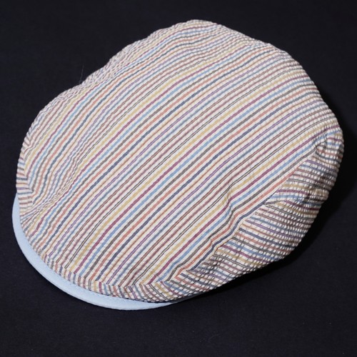 Stetson hat flat driver - hat, cap