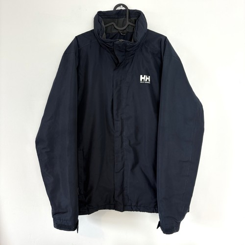 Helly hansen rain jacket - rain, mens