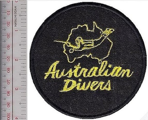 Scuba diving australia - diving,