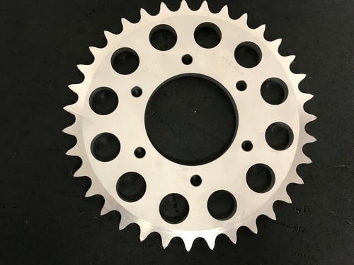 630 tooth six bolt kosman - bolt,