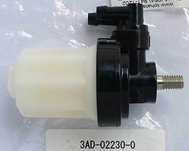 Genuine tohatsu 25hp 30hp - genuine,