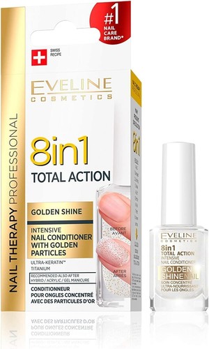 Eveline total action 8in1 - total,