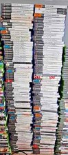 Sony Playstation 2 Games, With Free Postage