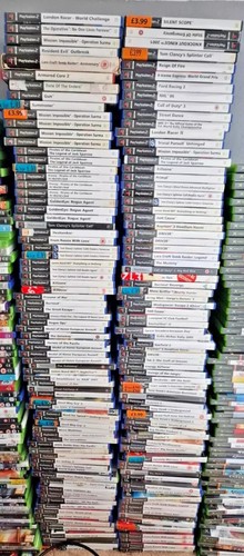 Sony playstation games with - playstation, 2