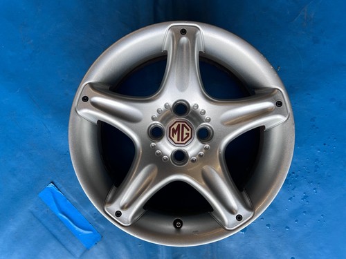 003 tf 15 5 - mg, spoke