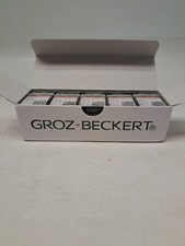 800 Groz-Beckert DPX35 134-35(R) NEEDLES, NEW