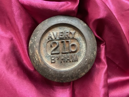 Vintage kitchenalia avery - vintage,