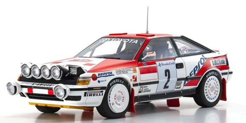 Kyosho original ks08961b - kyosho, 1/18