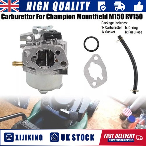 For champion mountfield m150 - for,