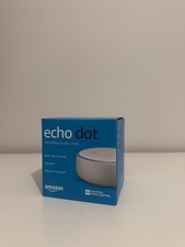 Amazon Echo Dot 3rd Gen Smart