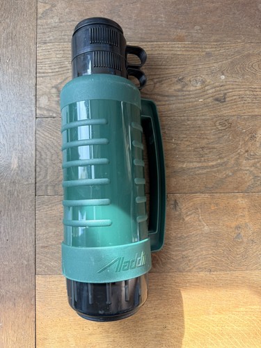 Vintage aladdin thermos - aladdin, 2