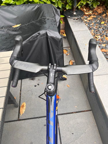 Giant tcr advanced - 1, pro