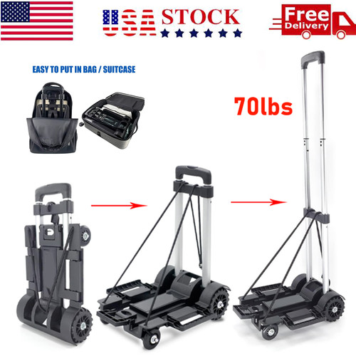 Heavy duty platform cart dolly - heavy,