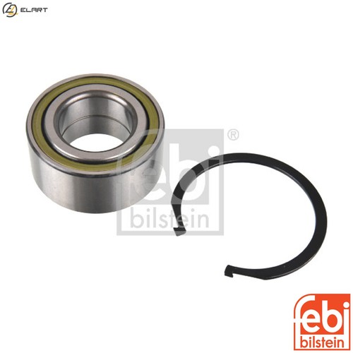 Wheel bearing kit 172642 - bearing,