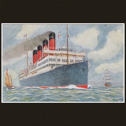 Arundel castle union - r.m.s.,