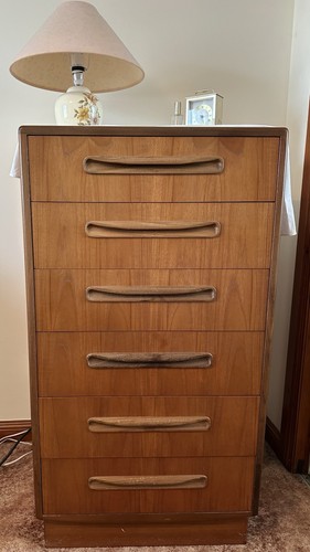 Plan fresco tallboy chest of - tallboy,