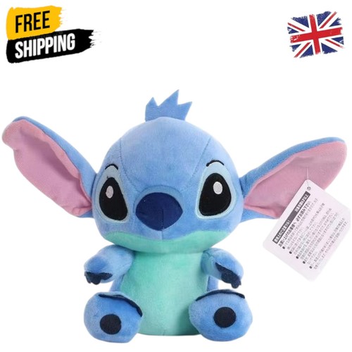 Original stitch plush toy - stitch,