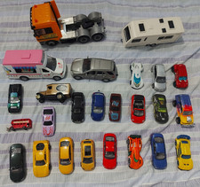 Bundle Of Toy Cars &