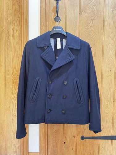 Burberry brit jacket men - burberry,