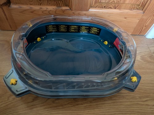 Beyblade burst quad - , strike