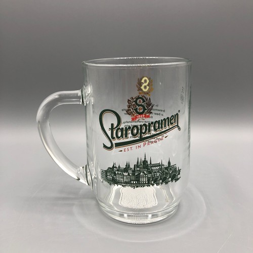 Official staropramen pint - official,
